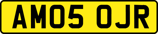 AM05OJR
