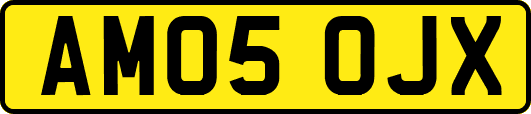 AM05OJX
