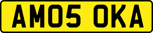 AM05OKA