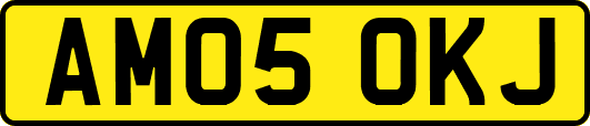 AM05OKJ