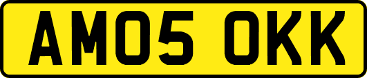 AM05OKK