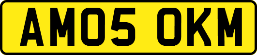 AM05OKM
