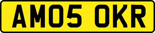 AM05OKR