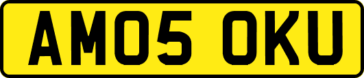 AM05OKU