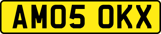 AM05OKX