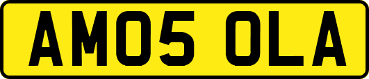 AM05OLA