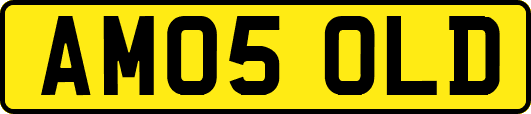 AM05OLD