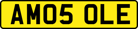 AM05OLE