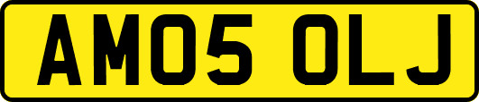 AM05OLJ