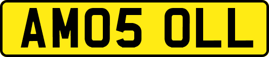 AM05OLL