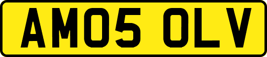 AM05OLV