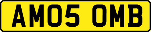 AM05OMB