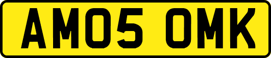 AM05OMK