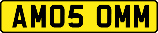 AM05OMM