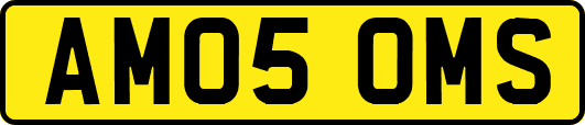 AM05OMS