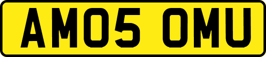 AM05OMU