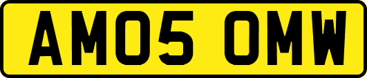 AM05OMW