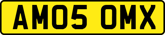 AM05OMX
