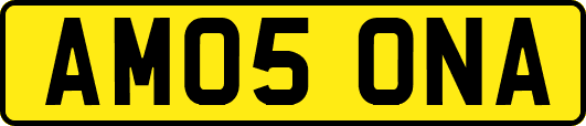 AM05ONA
