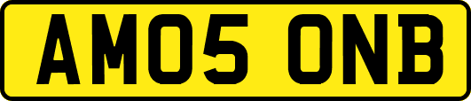 AM05ONB