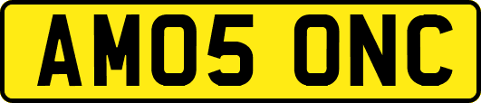 AM05ONC