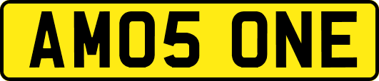 AM05ONE