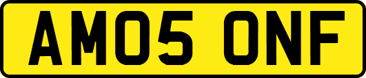 AM05ONF