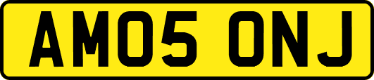 AM05ONJ