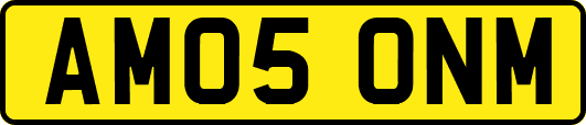 AM05ONM