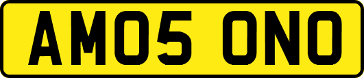 AM05ONO
