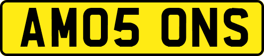 AM05ONS