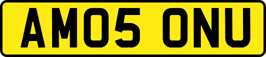 AM05ONU