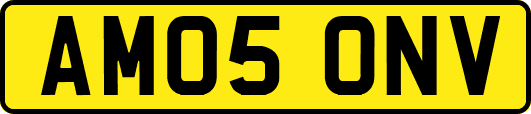 AM05ONV