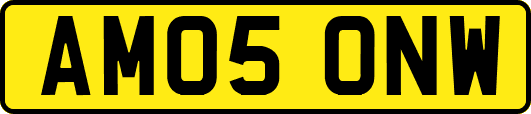 AM05ONW