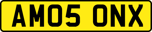 AM05ONX