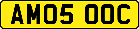 AM05OOC