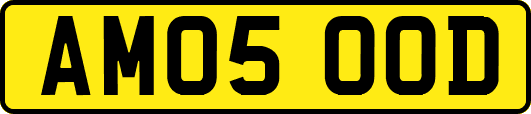 AM05OOD