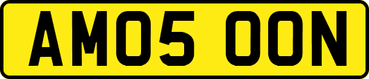 AM05OON