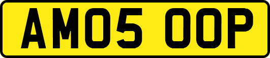 AM05OOP