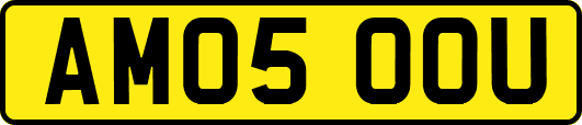 AM05OOU