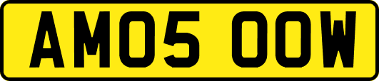 AM05OOW