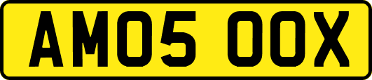AM05OOX