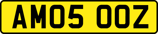 AM05OOZ