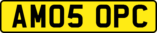 AM05OPC