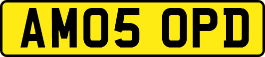 AM05OPD