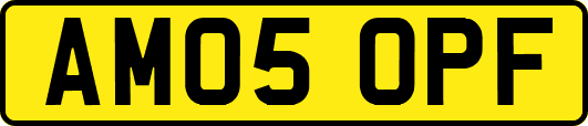 AM05OPF