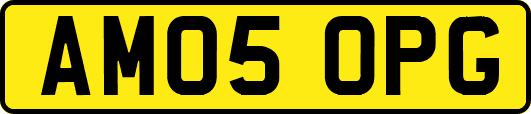 AM05OPG