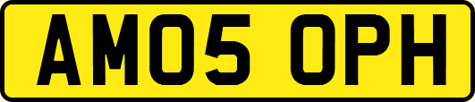 AM05OPH