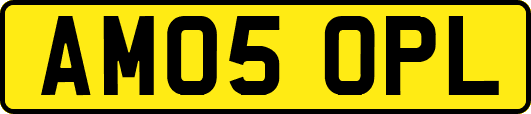 AM05OPL