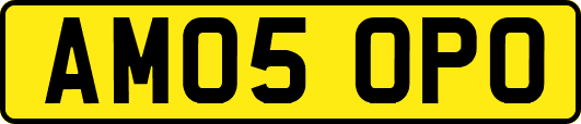 AM05OPO